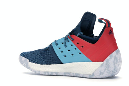 adidas Harden Vol. 2 Blue Night