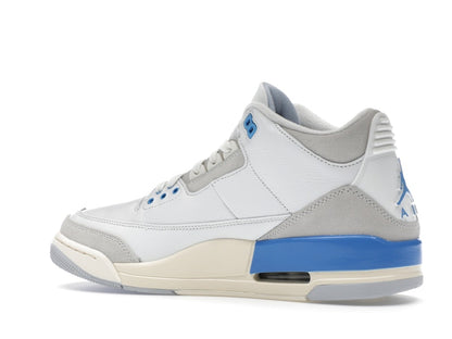 Jordan 3 Retro Lucky Shorts