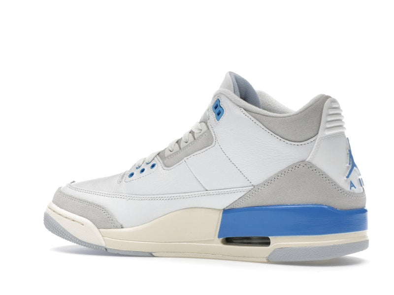 Jordan 3 Retro Lucky Shorts