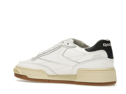 Reebok Club C LTD Vintage White Black