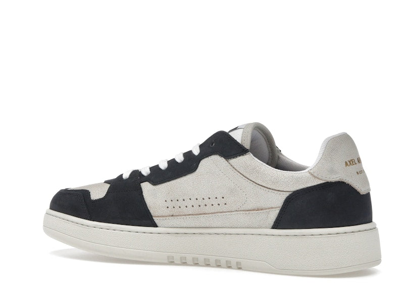 Axel Arigato Dice Lo Beige Black