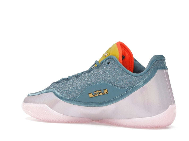 Nike LeBron 23 Miami Twice (Translucent Outsole)
