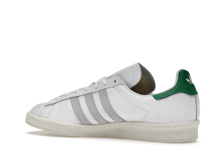 adidas Campus 80s Kith Classics White Green