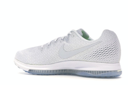 Nike Zoom All Out Low White/Pure Platinum