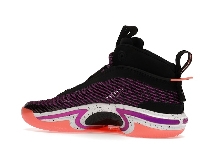 Jordan 36 First Light