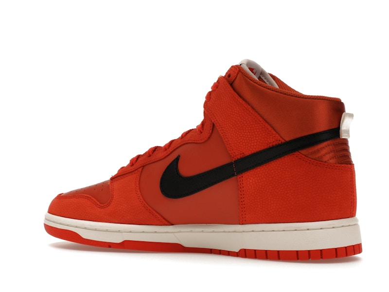 Nike Dunk High PRM NBA x WNBA One Game