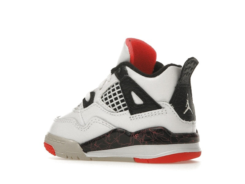 Jordan 4 Retro Flight Nostalgia (TD)
