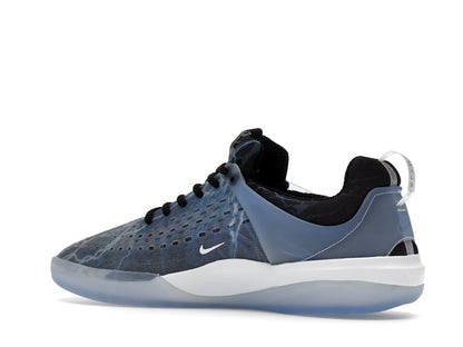 Nike SB Zoom Nyjah 3 Trouble at Home