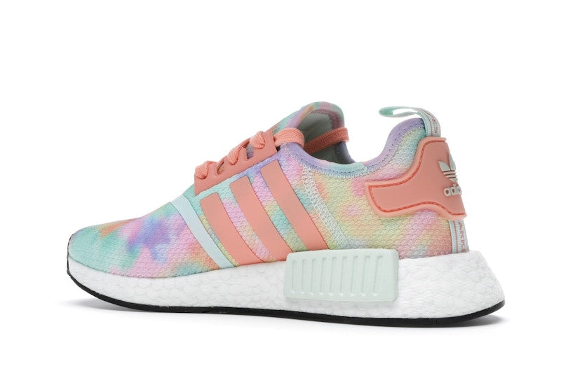 adidas NMD R1 Tie Dye (Women's)