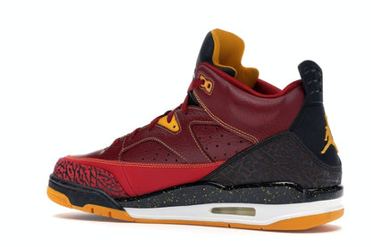 Jordan Son of Mars Low Team Red Gold