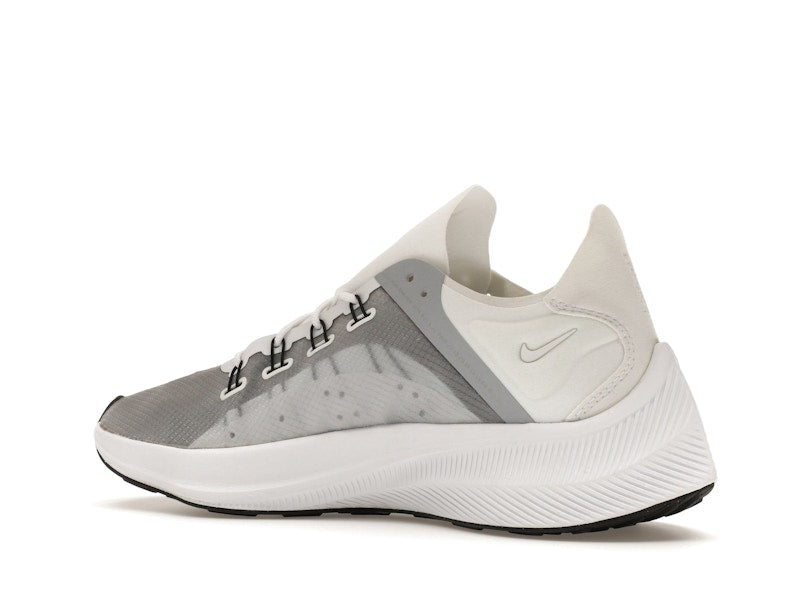 Nike Exp X14 White Wolf Grey