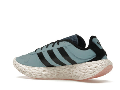 adidas Zponge Tactile Blue