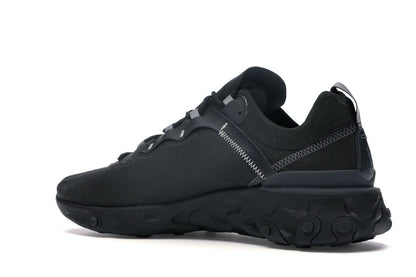 Nike React Element 55 Black Reflect