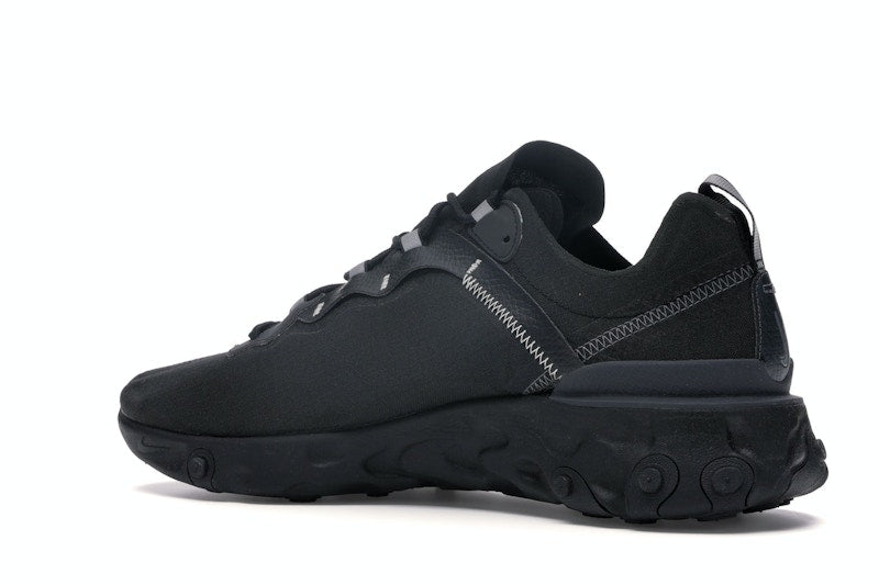 Nike React Element 55 Black Reflect