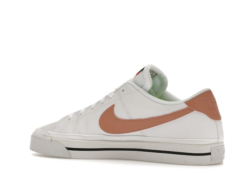 Nike Court Legacy Next Nature White Rose Whisper (Women's)