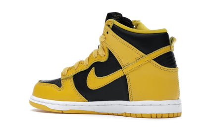 Nike Dunk High Iowa (2020) (PS)