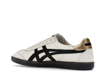 Onitsuka Tiger Tokuten White Black Gold