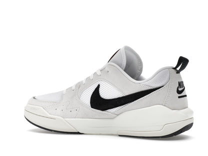 Jordan CMFT Era White Sail Black