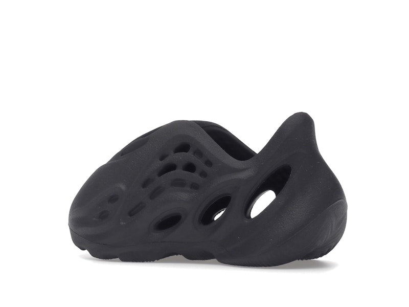adidas Yeezy Foam RNR Onyx (Infants)