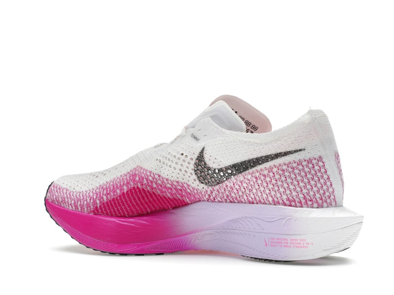 Nike ZoomX Vaporfly 3 Vivid Purple