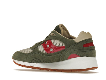 Saucony Shadow 6000 Up There Doors to the World