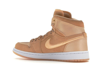 Jordan 1 Retro High Season of Her Ice Peach (Women's)