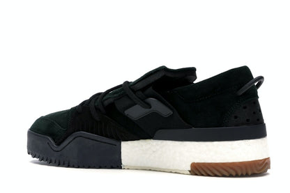 adidas AW BBall Lo Alexander Wang Green Night