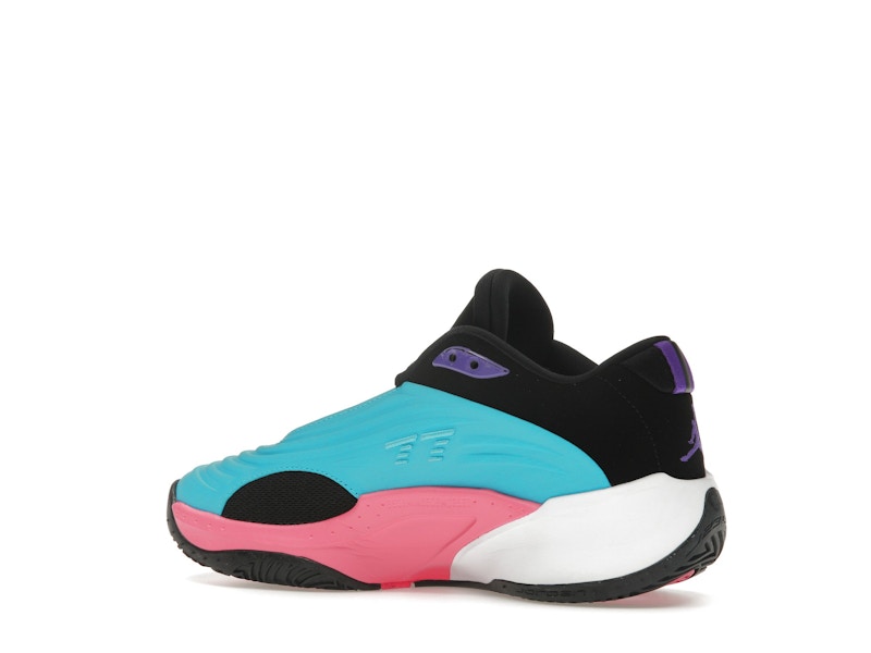 Jordan Luka 3 Imaginarium Chlorine Blue (GS)