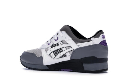 ASICS Gel-Lyte III Ronnie Fieg Culture Shoq 1.0