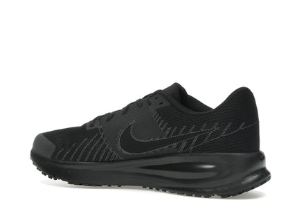 Nike Run Defy Black Anthracite