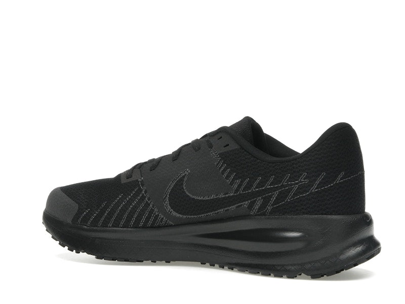 Nike Run Defy Black Anthracite