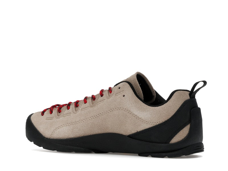 Keen Jasper Suede Silver Mink