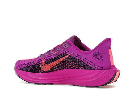Nike ZoomX Pegasus Plus Vivid Purple Hot Punch