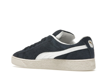 Puma Suede XL Hairy Suede Club Navy