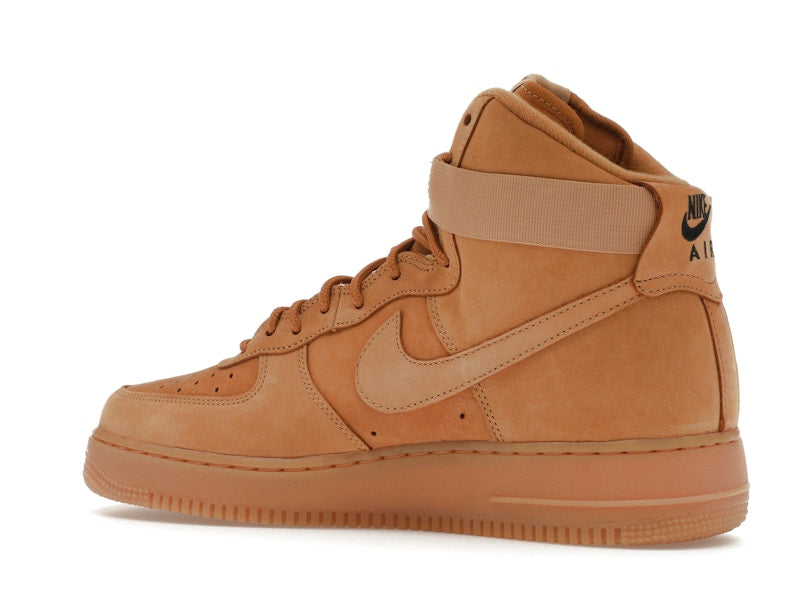 Nike Air Force 1 High Wheat (2015)