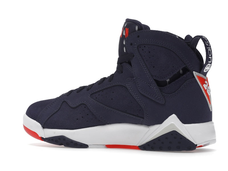 Jordan 7 Retro Quai 54 (2022)