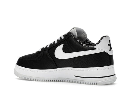 Nike Air Force 1 Low Haze Black White