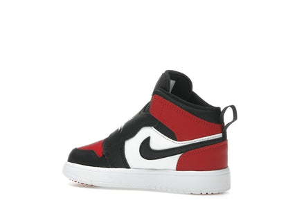 Sky Jordan 1 Bred Toe (PS)