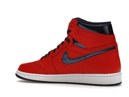 Jordan 1 Retro David Letterman