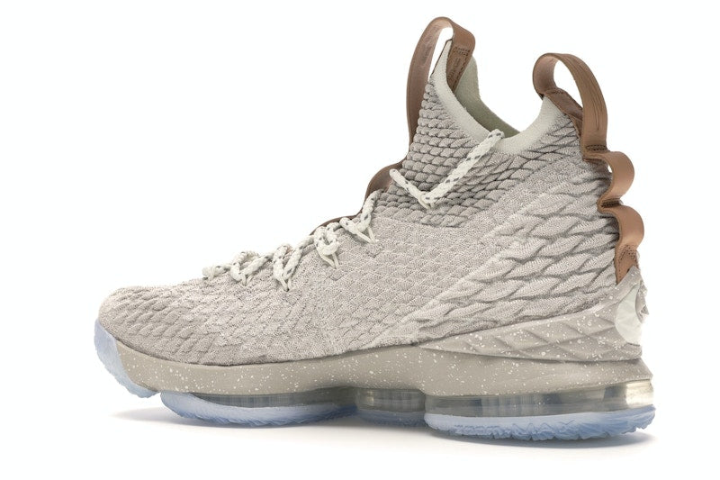 Nike LeBron 15 Ghost