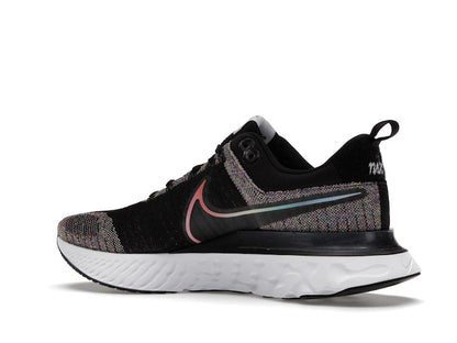 Nike React Infinity Run Flyknit 2 Be True (2021)