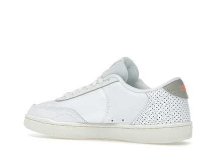 Nike Court Vintage Premium White Sail Stone Atomic Pink (Women's)
