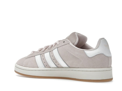 adidas Campus 00s Camp Wonder Quartz Core White Gum (Women's)