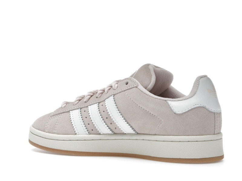 adidas Campus 00s Camp Wonder Quartz Core White Gum (Women's)