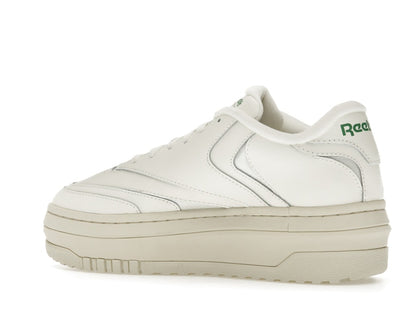 Reebok Club C Extra Chalk Green (Women's)