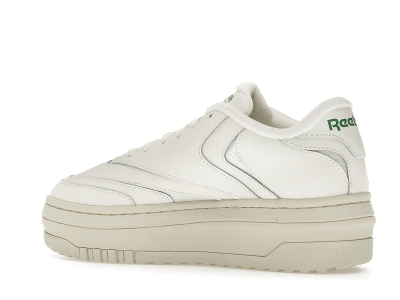Reebok Club C Extra Chalk Green (Women's)