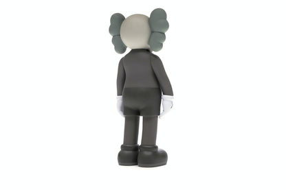 KAWS Companion Open Edition Vinyl Figure Brown