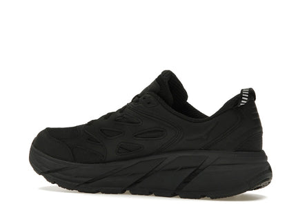 Hoka One One Clifton L Gore-Tex Black (All Gender)