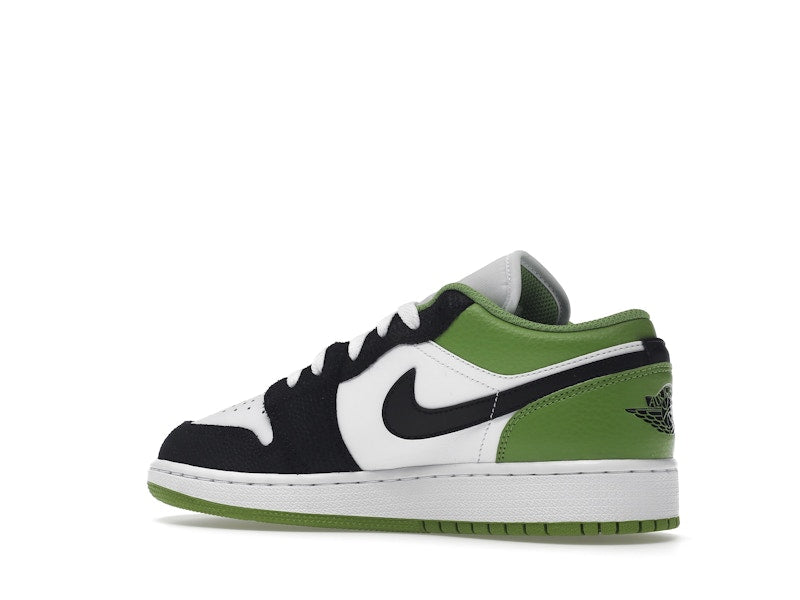 Jordan 1 Low SE Floral Vines (GS)