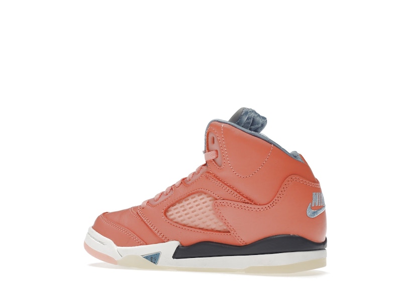Jordan 5 Retro DJ Khaled We The Best Crimson Bliss (PS)